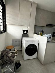Blk 420 SUN PLAZA GARDENS (Tampines), HDB 3 Rooms #573739021